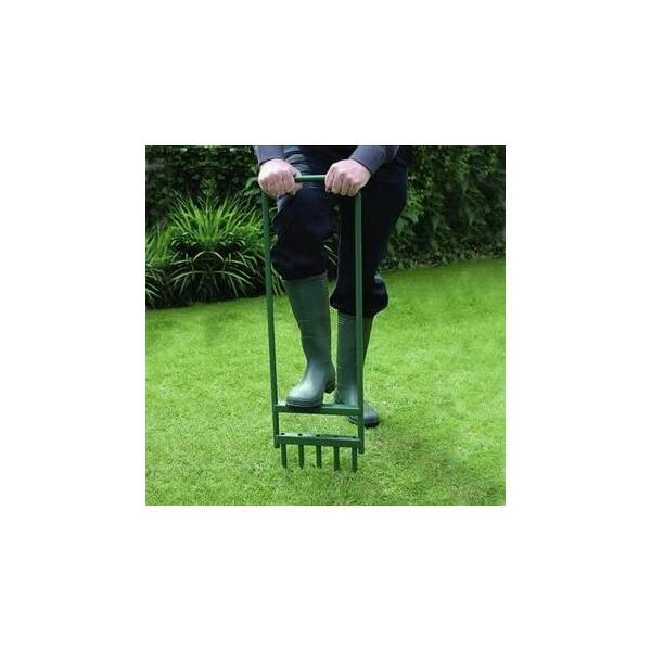 Gazonverluchter Holle Buisjes 1 Gazonverluchter Holle Buisjes