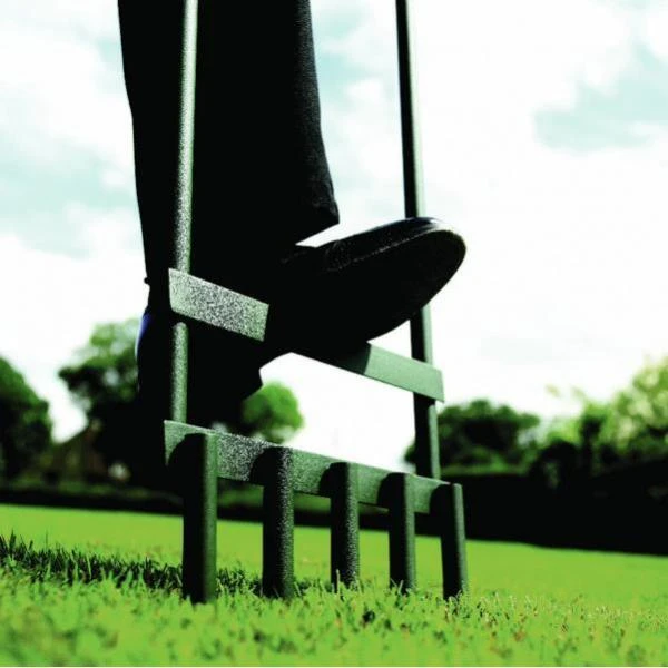 Gazonverluchter Holle Buisjes 3 Gazonverluchter Holle Buisjes - Afbeelding 3