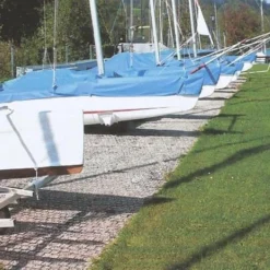 Grindroosters - Set Van 5 Stuks -LA SIESTA Verkoop grindplaten 1484062095 5 600