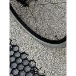 Grindstabilisatieplaten PROPLUS Zwart - Set Van 10 Stuks -LA SIESTA Verkoop grindstabilisatieplaten proplus zwart 1596613708 3 600