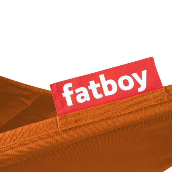 Hangmat Fatboy® Headdemock Incl. Standaard & Kussen Oranje 3 Hangmat Fatboy® Headdemock Incl. Standaard & Kussen Oranje - Afbeelding 3