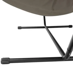 Hangmat Fatboy® Headdemock Incl. Standaard & Kussen Taupe -LA SIESTA Verkoop hangmat fatboy set taupe 1613577915 5 600