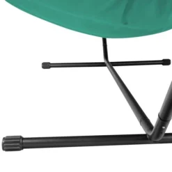 Hangmat Fatboy® Headdemock Incl. Standaard & Kussen Turquoise -LA SIESTA Verkoop hangmat fatboy set turquoise 1613578549 4 600