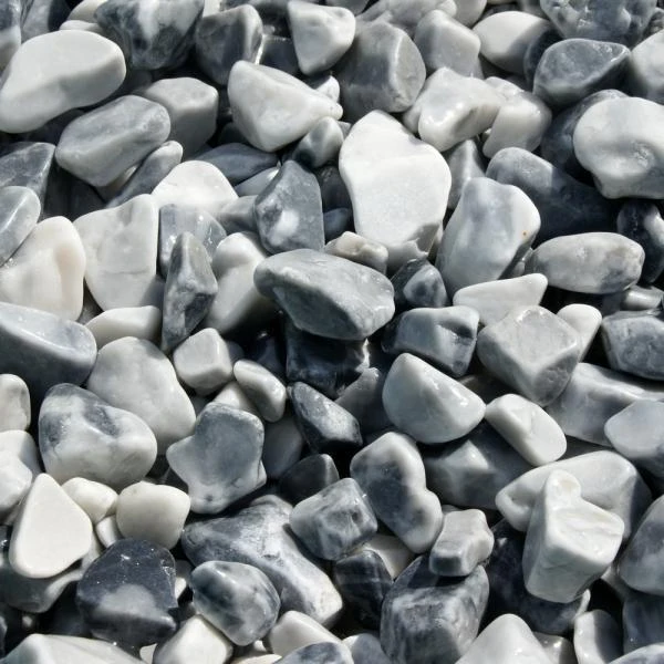 Icy Blue Grind 8/16 - 16/25 - 25/40 In Big Bag Ca. 0,7 M³ 2 Icy Blue Grind 8/16 - 16/25 - 25/40 In Big Bag Ca. 0,7 M³ - Afbeelding 2