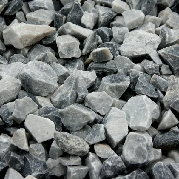 Icy Blue Split 5/8 - 8/16 - 16/32 - 25/40 In Big Bag Ca. 0,7 M³ 1 Icy Blue Split 5/8 - 8/16 - 16/32 - 25/40 In Big Bag Ca. 0,7 M³