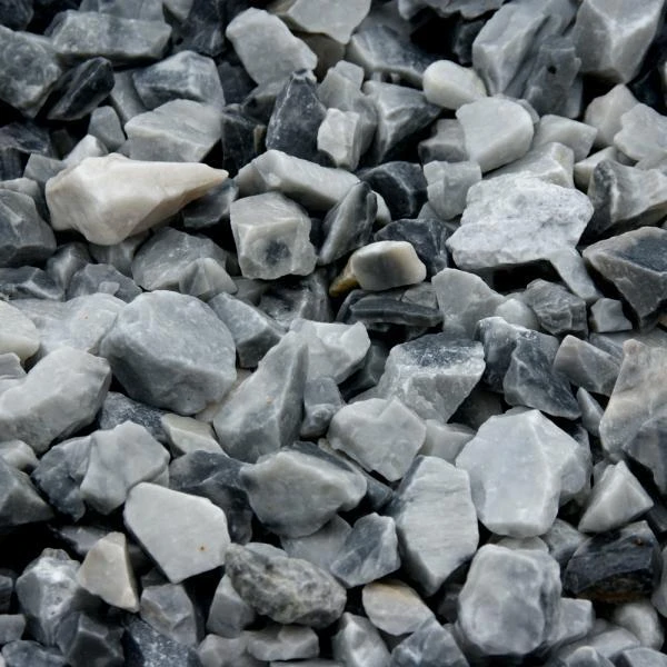 Icy Blue Split 5/8 - 8/16 - 16/32 - 25/40 In Big Bag Ca. 0,7 M³ 2 Icy Blue Split 5/8 - 8/16 - 16/32 - 25/40 In Big Bag Ca. 0,7 M³ - Afbeelding 2