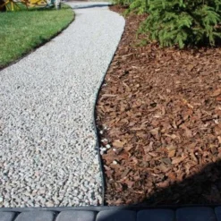 Tuinafboording / Kantopsluiting 4,8 M -LA SIESTA Verkoop kantopsluiting tuinafboording 48 m 1484062333 3 600