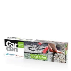 Tuinafboording / Kantopsluiting 4,8 M -LA SIESTA Verkoop kantopsluiting tuinafboording 48 m 1676299721 2 600