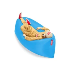 Luchtbed Fatboy® Lamzac® 2.0 Aqua-blue 6 Luchtbed Fatboy® Lamzac® 2.0 Aqua-blue -LA SIESTA Verkoop luchtbed lamzac aqua blauw 1614938604 1 600