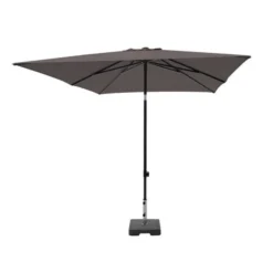 Madison Parasol Denia 200 × 200 Cm - Taupe