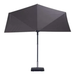 Madison Parasol Sun Wave 270 × 150 Cm - Taupe -LA SIESTA Verkoop madison parasol sun wave taupe 1612868293 3 600