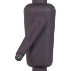 Madison Parasol Syros Luxe 280 × 280 Cm - Taupe -LA SIESTA Verkoop madison parasol syros luxe taupe 1612865885 3 600