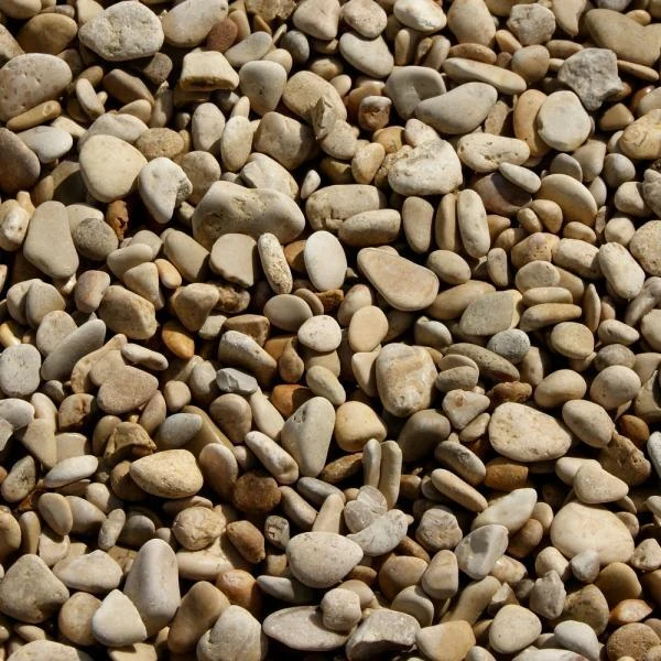 Castle Grind 5/8 - 8/16 In Big Bag Ca. 0,7 M³ 1 Castle Grind 5/8 - 8/16 In Big Bag Ca. 0,7 M³