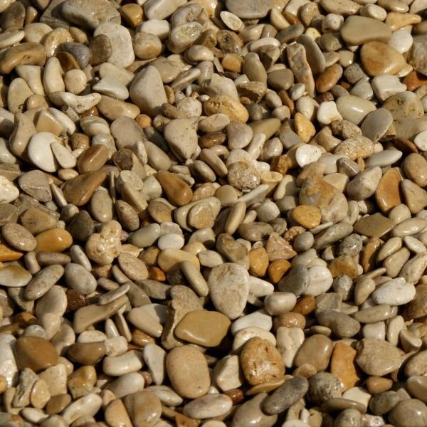 Castle Grind 5/8 - 8/16 In Big Bag Ca. 0,7 M³ 2 Castle Grind 5/8 - 8/16 In Big Bag Ca. 0,7 M³ - Afbeelding 2