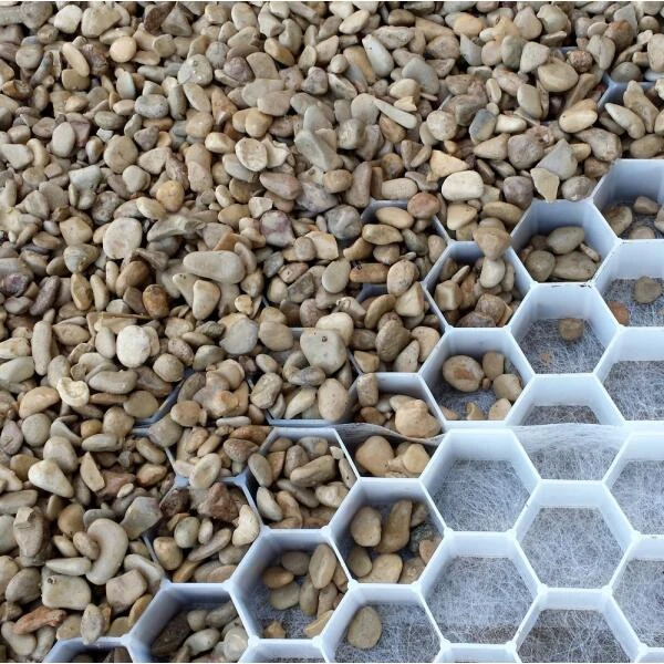 Castle Grind 5/8 - 8/16 In Big Bag Ca. 0,7 M³ 3 Castle Grind 5/8 - 8/16 In Big Bag Ca. 0,7 M³ - Afbeelding 3