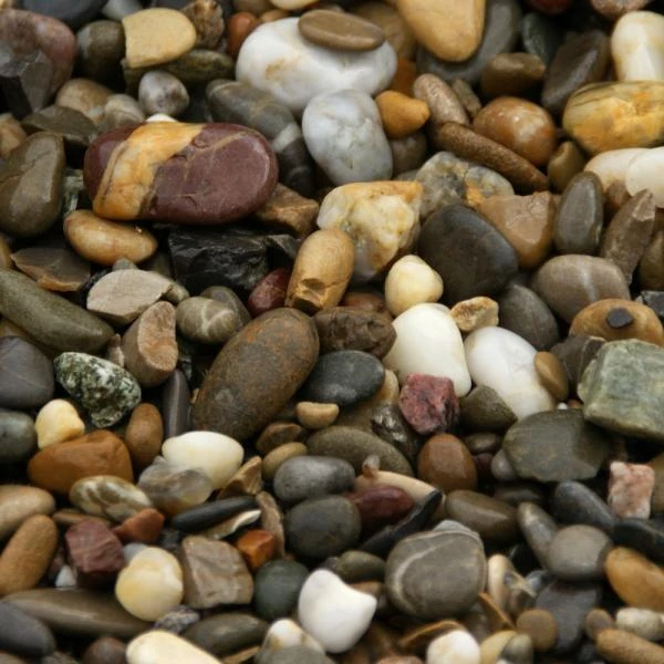 Moräne Grind 8/16 - 16/32 In Big Bag Ca. 0,7 M³ 2 Moräne Grind 8/16 - 16/32 In Big Bag Ca. 0,7 M³ - Afbeelding 2