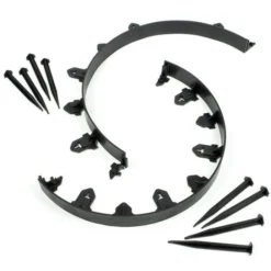 Kantopluiting Multi-Edge FLEX - 200 Cm × Hoogte 5,5 Cm -LA SIESTA Verkoop multiedge flex 200 cm 1556090101 2 600