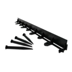 Kantopsluiting Multi-Edge FLEX - 200 Cm × Hoogte 7 Cm