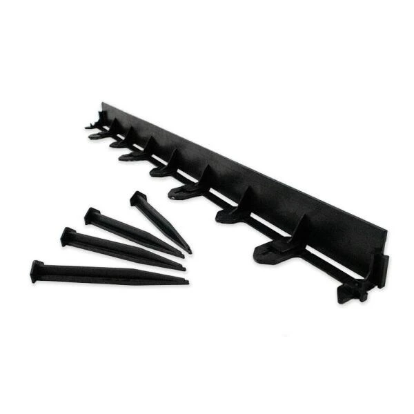 Kantopsluiting Multi-Edge FLEX - 200 Cm × Hoogte 7 Cm 1 Kantopsluiting Multi-Edge FLEX - 200 Cm × Hoogte 7 Cm