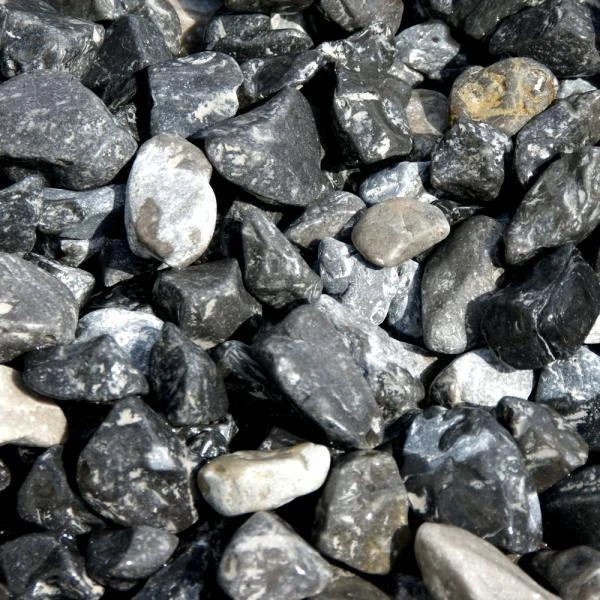 Nordic Grey Grind 12/18 - 20/40 In Big Bag Ca. 0,7 M³ 2 Nordic Grey Grind 12/18 - 20/40 In Big Bag Ca. 0,7 M³ - Afbeelding 2