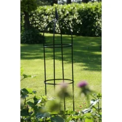 Obelisk Metaal 170 Cm 5 Obelisk Metaal 170 Cm -LA SIESTA Verkoop obelisk metaal 170 cm 1562674650 2 600