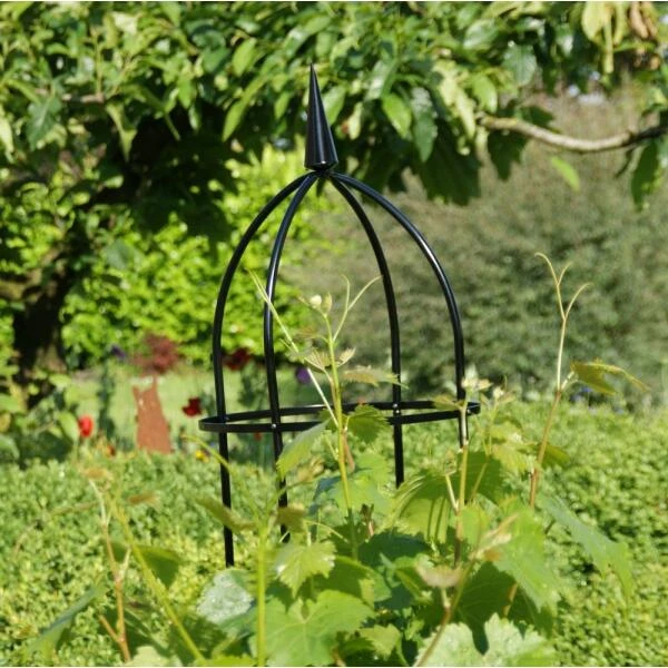 Obelisk Metaal 200 Cm 1 Obelisk Metaal 200 Cm