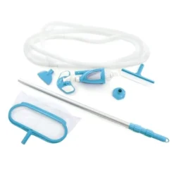 Onderhoudskit DELUXE Vac+ - Intex