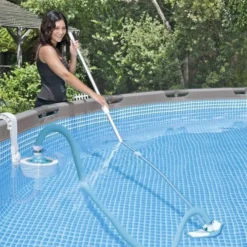 Onderhoudskit DELUXE Vac+ - Intex -LA SIESTA Verkoop onderhoudskit deluxe vac intex 1622798368 5 600