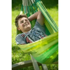 LA SIESTA Verkoop -LA SIESTA Verkoop orqudea jungle cotton single classic hammock 1609770118 72 600