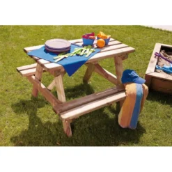 LA SIESTA Verkoop -LA SIESTA Verkoop picknickbank aura naturel 1669188434 2 600