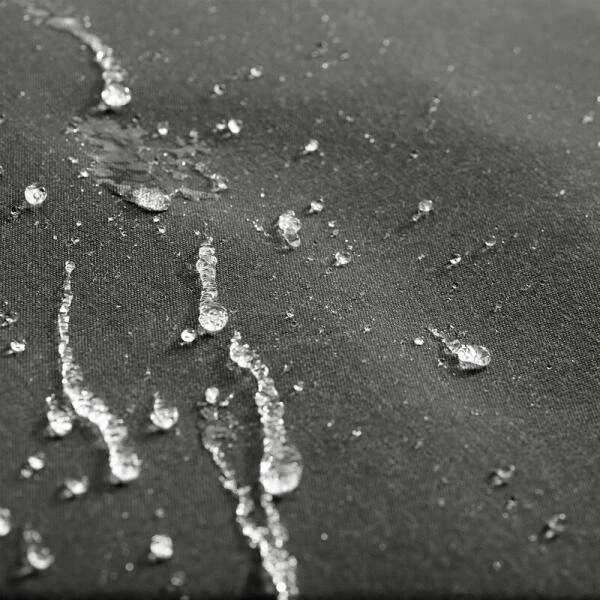 Poef Fatboy® Point Outdoor - Ø50 X 35 Cm Donkergrijs 4 Poef Fatboy® Point Outdoor - Ø50 X 35 Cm Donkergrijs - Afbeelding 4