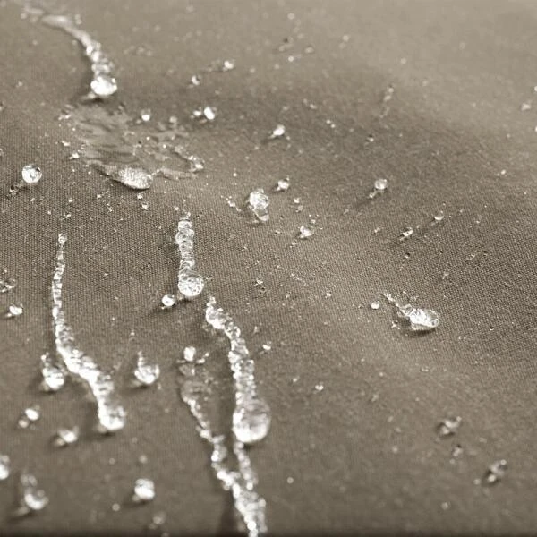 Poef Fatboy® Point Outdoor - Ø50 X 35 Cm Taupe 3 Poef Fatboy® Point Outdoor - Ø50 X 35 Cm Taupe - Afbeelding 3