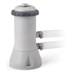 Intex Prism Frame Rechthoekig Zwembad Met Pomp 400 × 200 × 100 Cm -LA SIESTA Verkoop prism frame zwembad 400x200x100 cm 1617369979 4 600