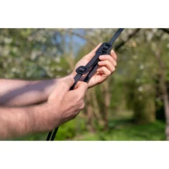 Reishangmat Colibri 3.0 - Palm -LA SIESTA Verkoop reishangmat colibri 30 palm 1641905563 3 600