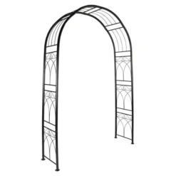 Rozenboog Baron Garden 114 × 38 × 225 Cm