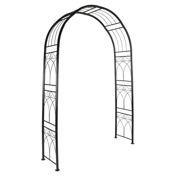 Rozenboog Baron Garden 114 × 38 × 225 Cm 1 Rozenboog Baron Garden 114 × 38 × 225 Cm