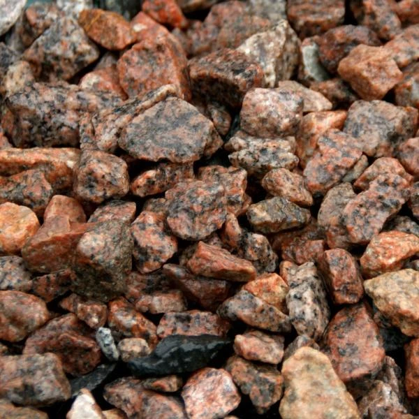 Schots Graniet Split 8/16 Ca. 0,7 M³ 2 Schots Graniet Split 8/16 Ca. 0,7 M³ - Afbeelding 2