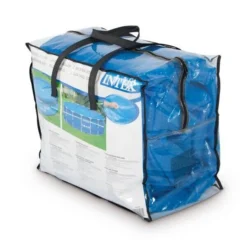 Solar Afdekzeil Intex - Ø 206 Cm -LA SIESTA Verkoop solar afdekzeil intex 206 cm 1655710408 4 600