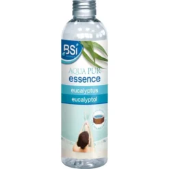 BSI Essence AQUA PUR Eucalyptus 250 Ml