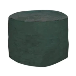 Hoes Voor Tuinmeubelen - Ronde Tafel + 4 Stoelen