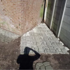 Tuinpadmal Kunststof - 42 Cm -LA SIESTA Verkoop tuinpadmal 1536572939 1 600