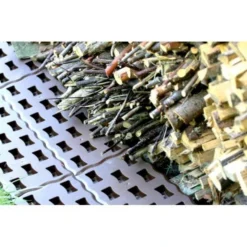 Tuinpadplaten - Grondplaten Bruin - Set Van 8 Stuks 10 Tuinpadplaten - Grondplaten Bruin - Set Van 8 Stuks -LA SIESTA Verkoop tuinpadplaten grondplaten bruin 1484056887 2 600