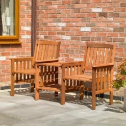 Tweezit Met Tafel - Love Chair -LA SIESTA Verkoop tweezit met tafel love chair 1547157117 1 600