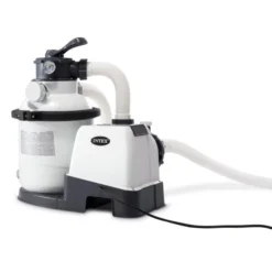 Intex Ultra XTR Frame Rechthoekig Zwembad Compleet - 549 × 274 × 132 Cm -LA SIESTA Verkoop ultra xtr frame zwembad 549x274x132 cm 1617697605 4 600