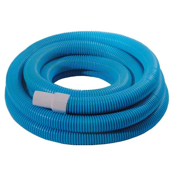 Flexibele Vacuum Slang Intex 7,6 Meter - Ø38 Mm 1 Flexibele Vacuum Slang Intex 7,6 Meter - Ø38 Mm