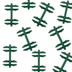 Verbindclips Voor Looppad - Set Van 24 Stuks -LA SIESTA Verkoop verbindclips voor looppad 1484057776 1 600