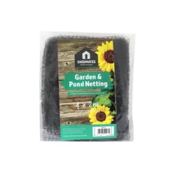 Vijvernet - Gewasbeschermingsnet -LA SIESTA Verkoop vijver of gewasbeschermingsnet 1628679356 1 600