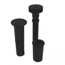 Vijverpomp Met Fonteinset 2000 Liter Per Uur -LA SIESTA Verkoop vijverpomp 2000 l 1484055025 3 600