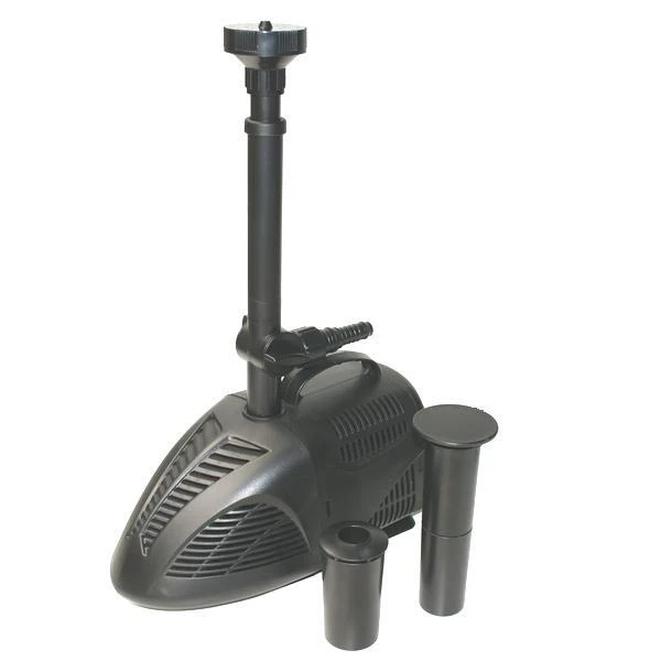 Vijverpomp 3000 Liter Per Uur 1 Vijverpomp 3000 Liter Per Uur