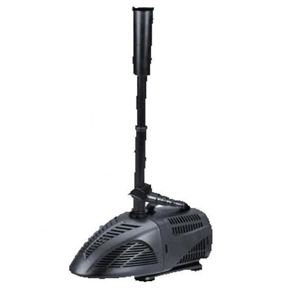 Vijverpomp 4000 Liter Per Uur 1 Vijverpomp 4000 Liter Per Uur